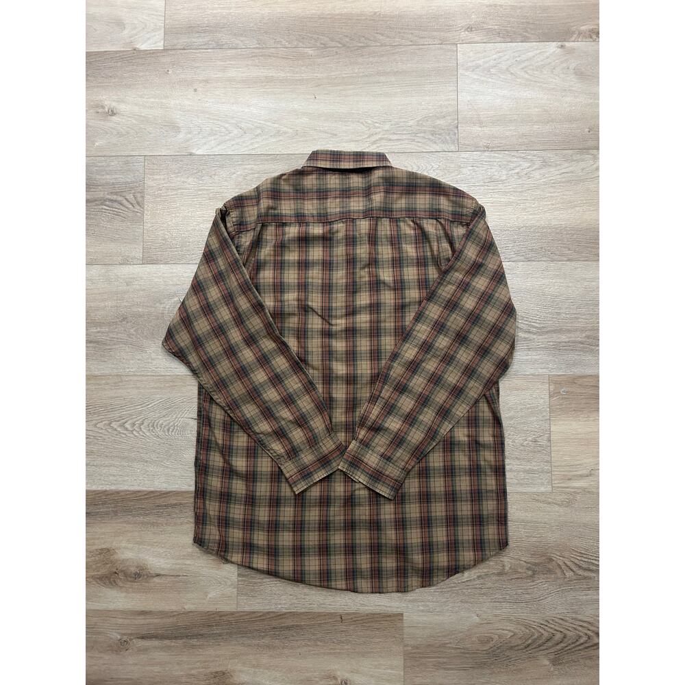 REDHEAD | FLANNEL - Picture 7 of 7